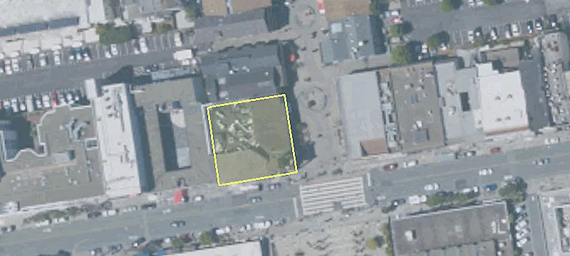 Retail Space in High-Traffic Location