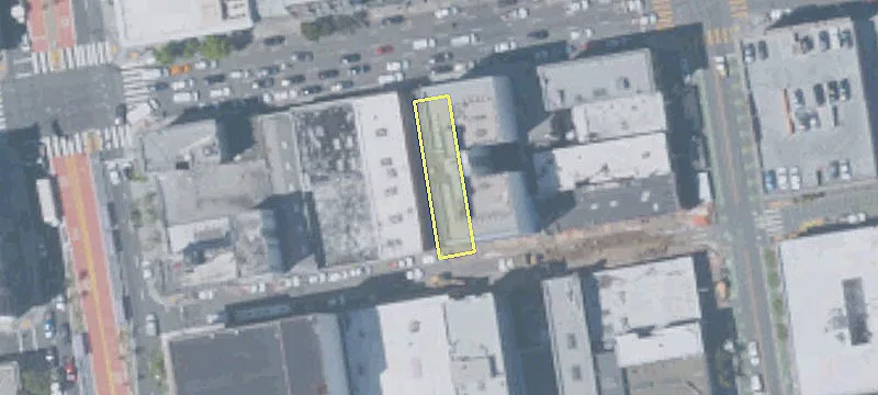 Remodeled Retail Space on Fern