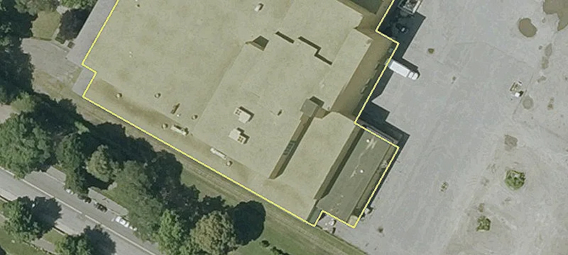 Charlestown Flex Building For Lease