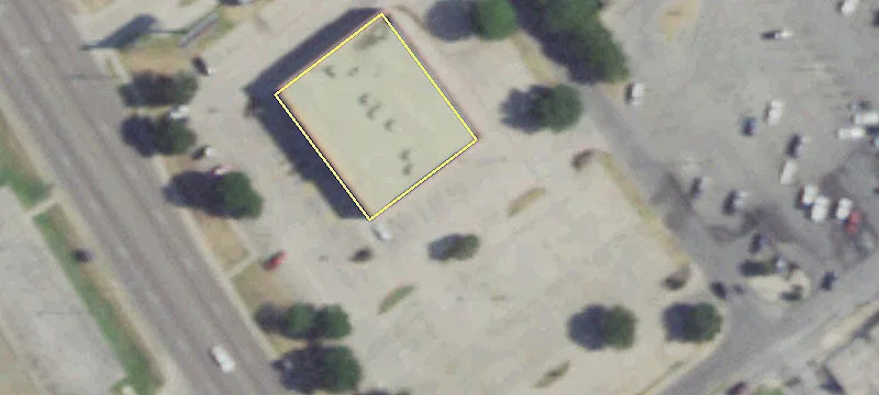 Retail Space in High-Traffic Area