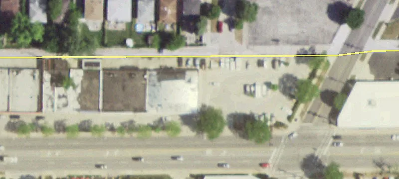 Skokie Retail/Office Space Available