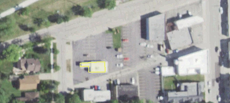 Villa Park Retail/Office Space