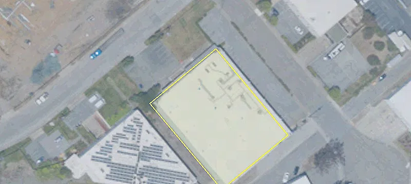 South San Francisco Warehouse Space