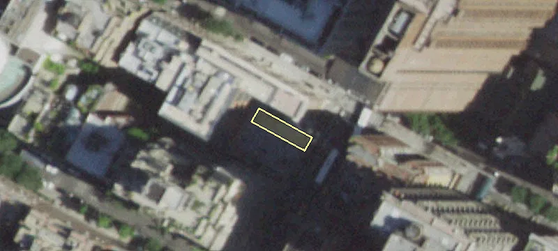 Retail Space on Madison Avenue