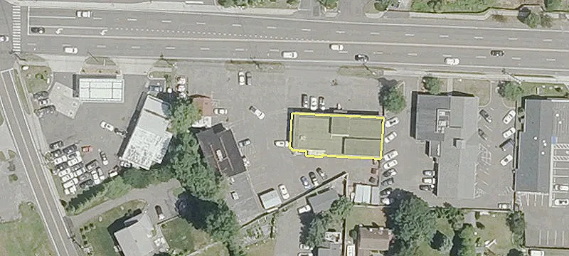 Westport Retail Property for Sale