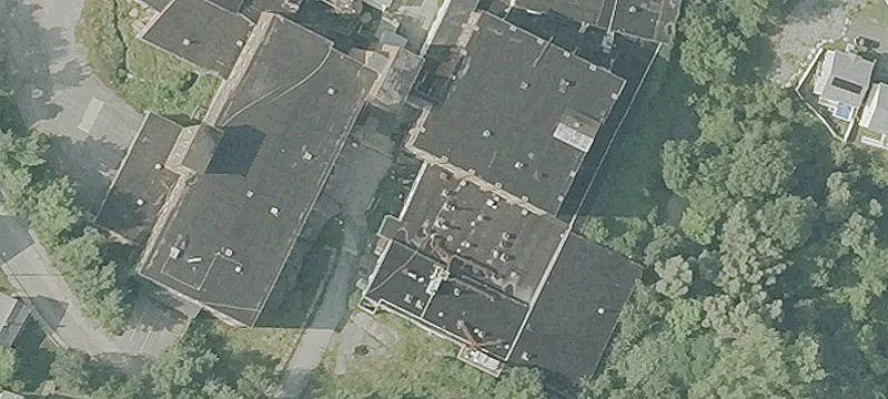 Industrial Mill with Redevelopment Potential