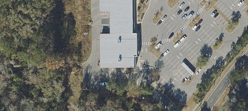 Turnkey Restaurant at Highway Intersection