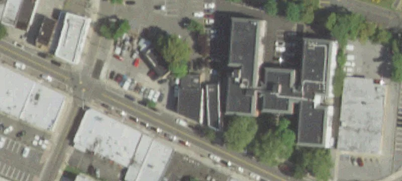 Retail & Office Building For Sale