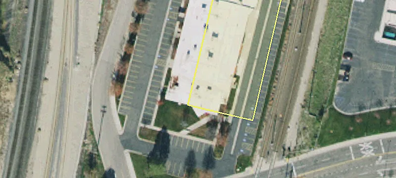 Murray Office Space For Rent