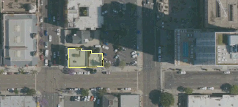 Retail Space in San Diego