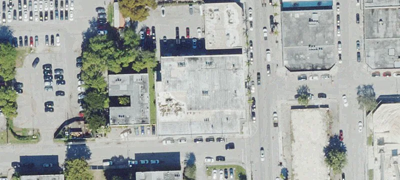 Wynwood Development Opportunity For Sale