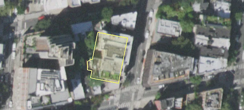 Greenwich Village Retail Space Available