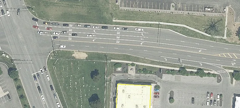 Restaurant Opportunity in Pickerington Retail