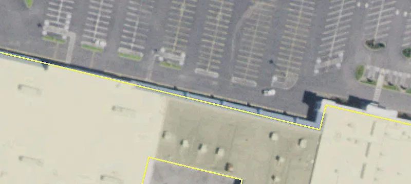 Retail Space Near Major Retailers