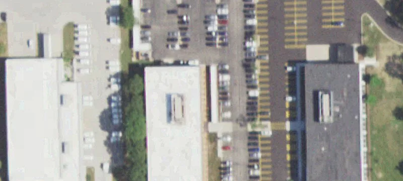 Oak Brook Office Space Available