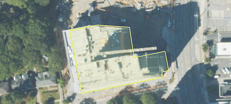 Retail Space Near Piedmont Hospital