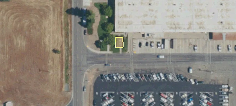 McClellan Industrial Building For Lease