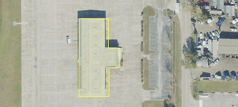 Orlando Warehouse Space Available