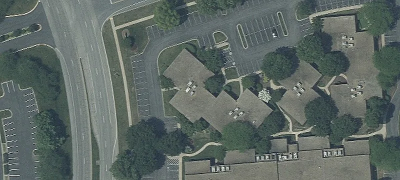 Frederick Office Space For Lease