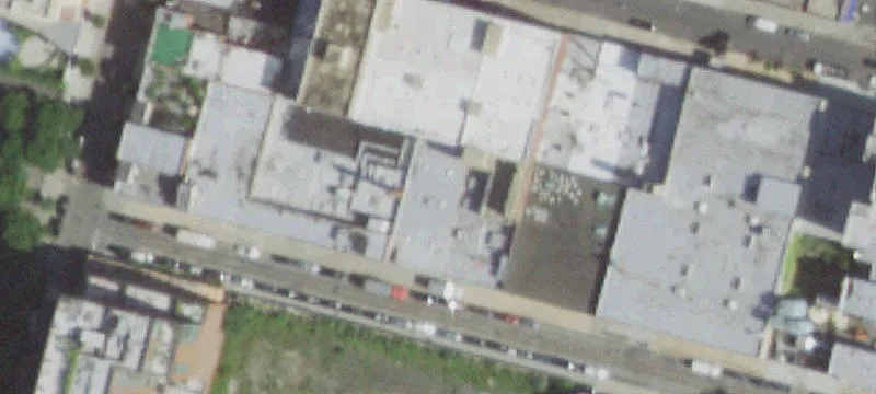 Long Island City Warehouse Space