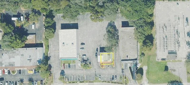 Warehouse Space Available For Sublease