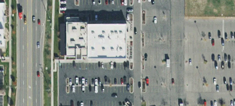 Retail Space Available For Rent