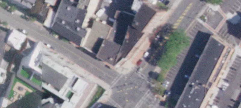 Historic Wedgeway Retail Space