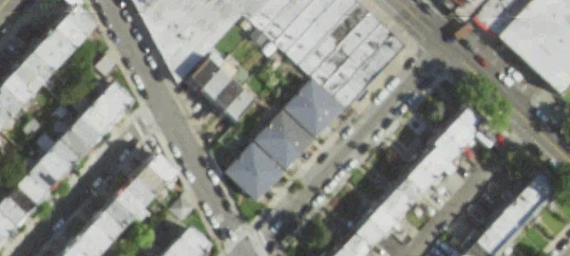Newly Rehabbed Astoria Warehouse
