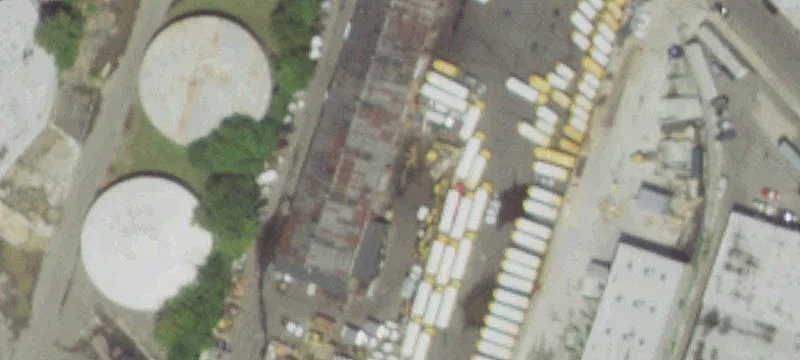 Jamaica Warehouse & Fleet Maintenance