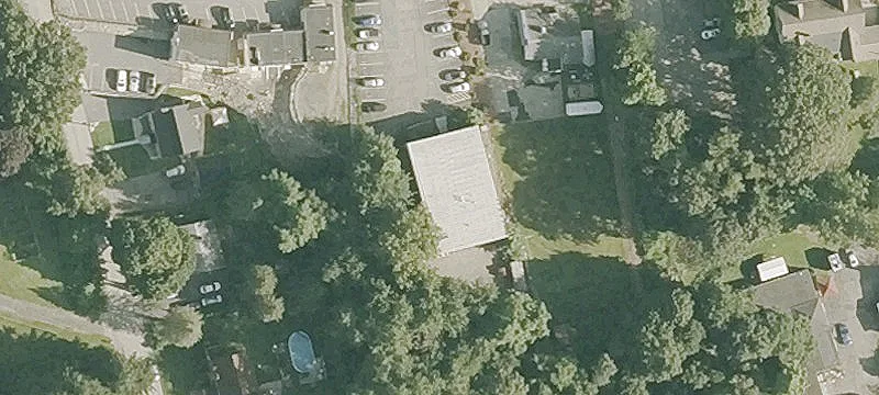 Shrewsbury Office Space For Lease