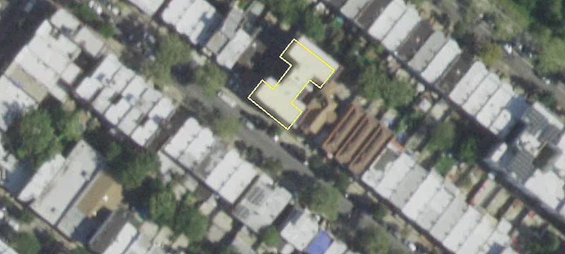 Manhattan Westside Office with Terrace