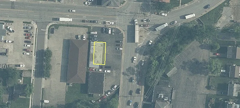 Suburban Office Space Available