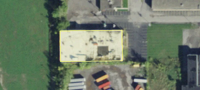 Industrial/Manufacturing Space For Rent