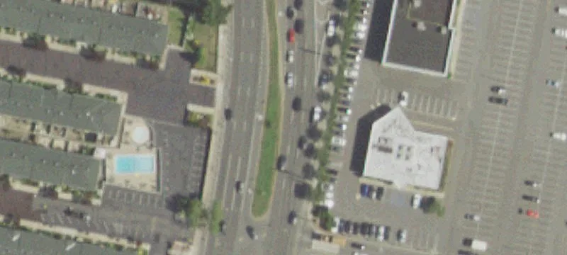 Retail Space in Oceanside Center