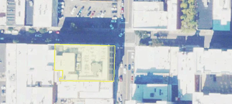 Downtown Retail/Office Space Available