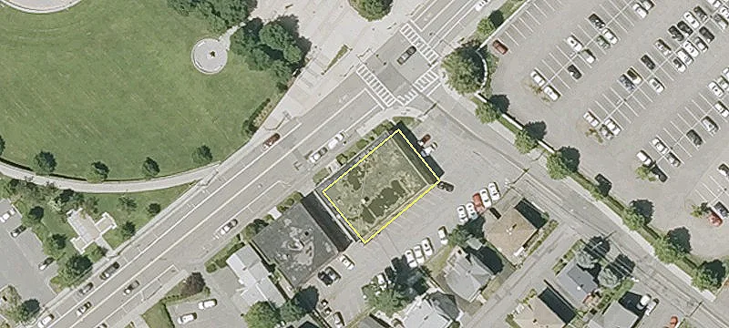 Quincy Office Space Available