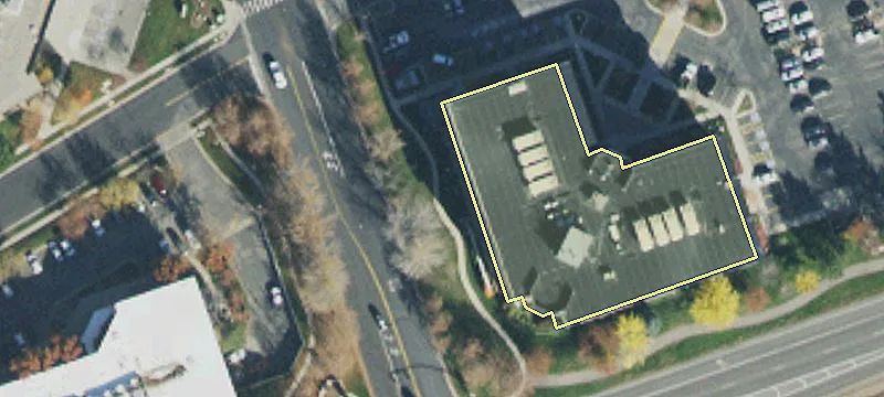 Modern Office Space with Amenities