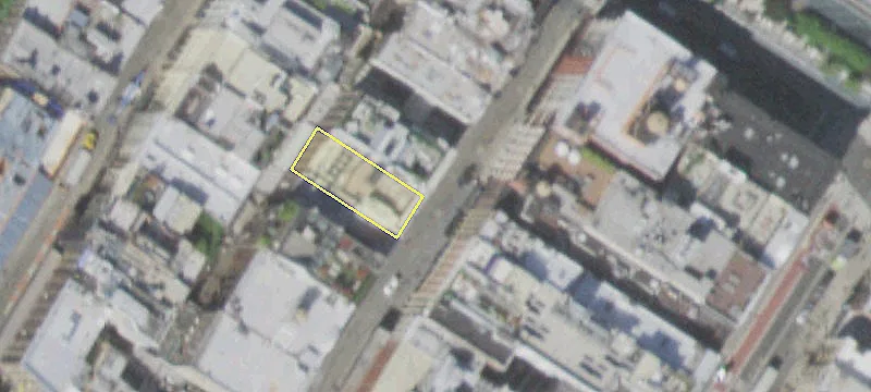 Retail Space in New York