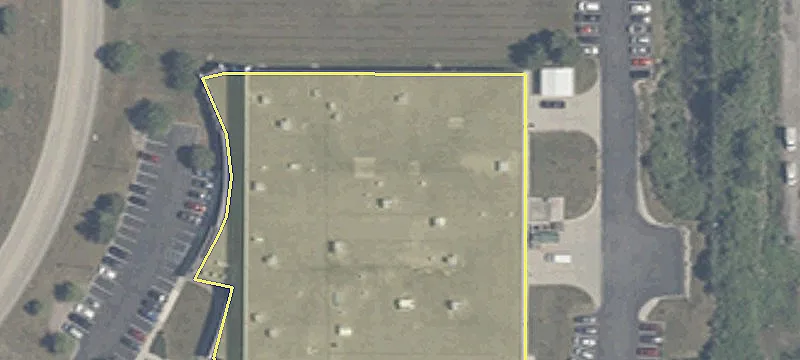 Industrial Space Available For Lease