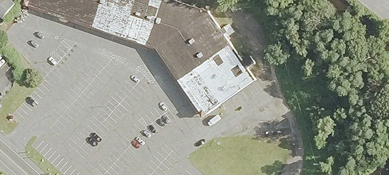 Retail Space in Steelbrook Plaza