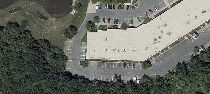 Single-Story Office Park For Rent