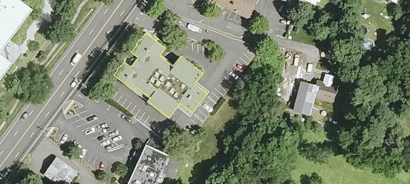 Westport Office Space For Rent