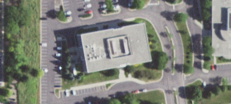 Lake Forest Office Space Available