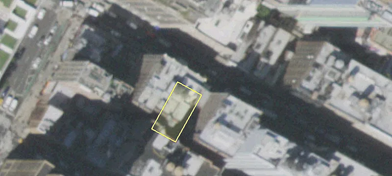 Prime Retail Space Available