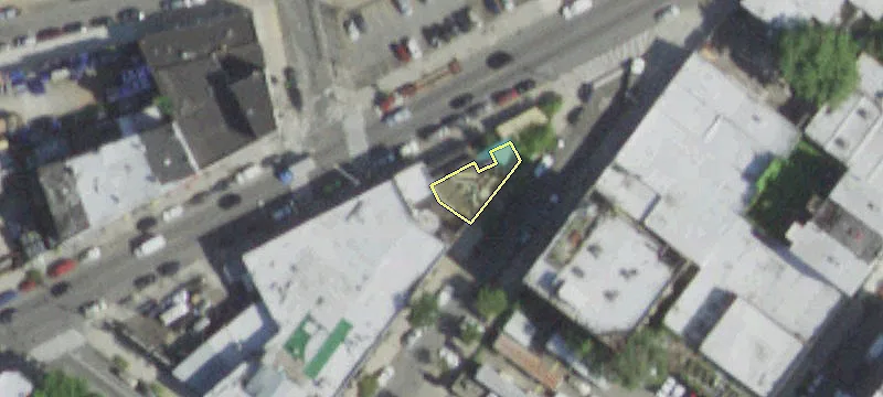 Brooklyn Warehouse Space Available