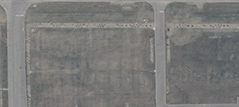 802,907 SF Industrial Space