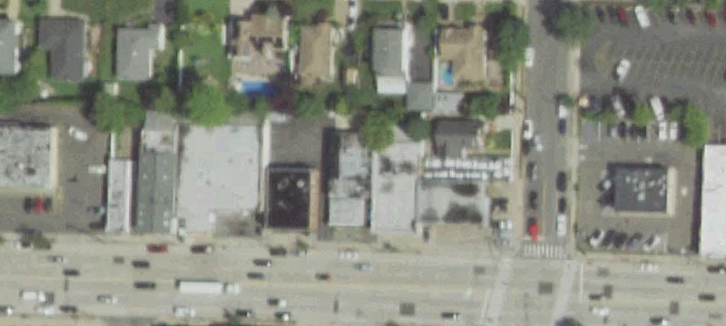 Retail Property on Merrick Road