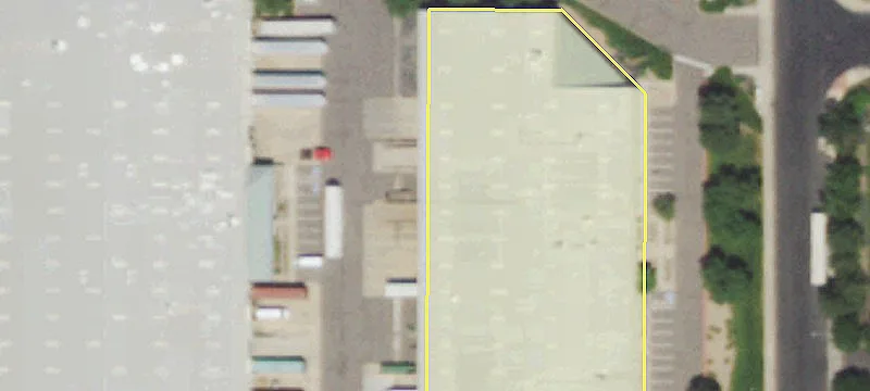 Warehouse Space Near I-70