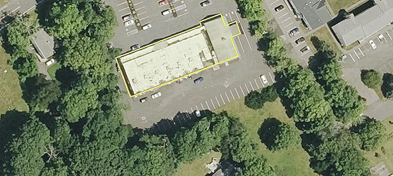 Retail Space on Route 80