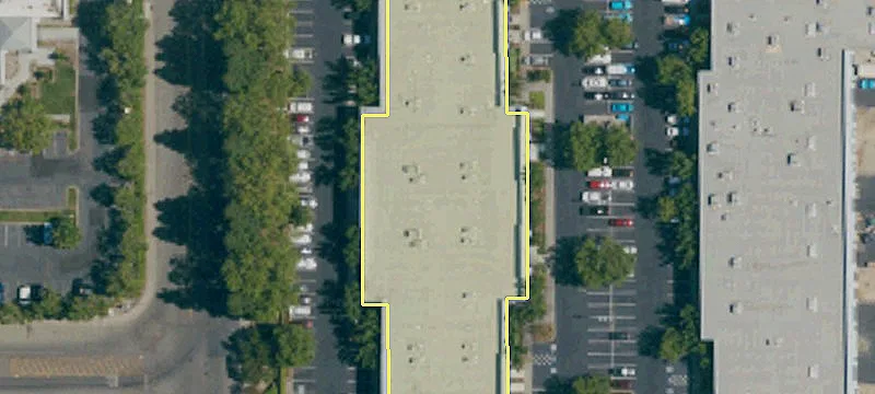 Sacramento Flex Space Available